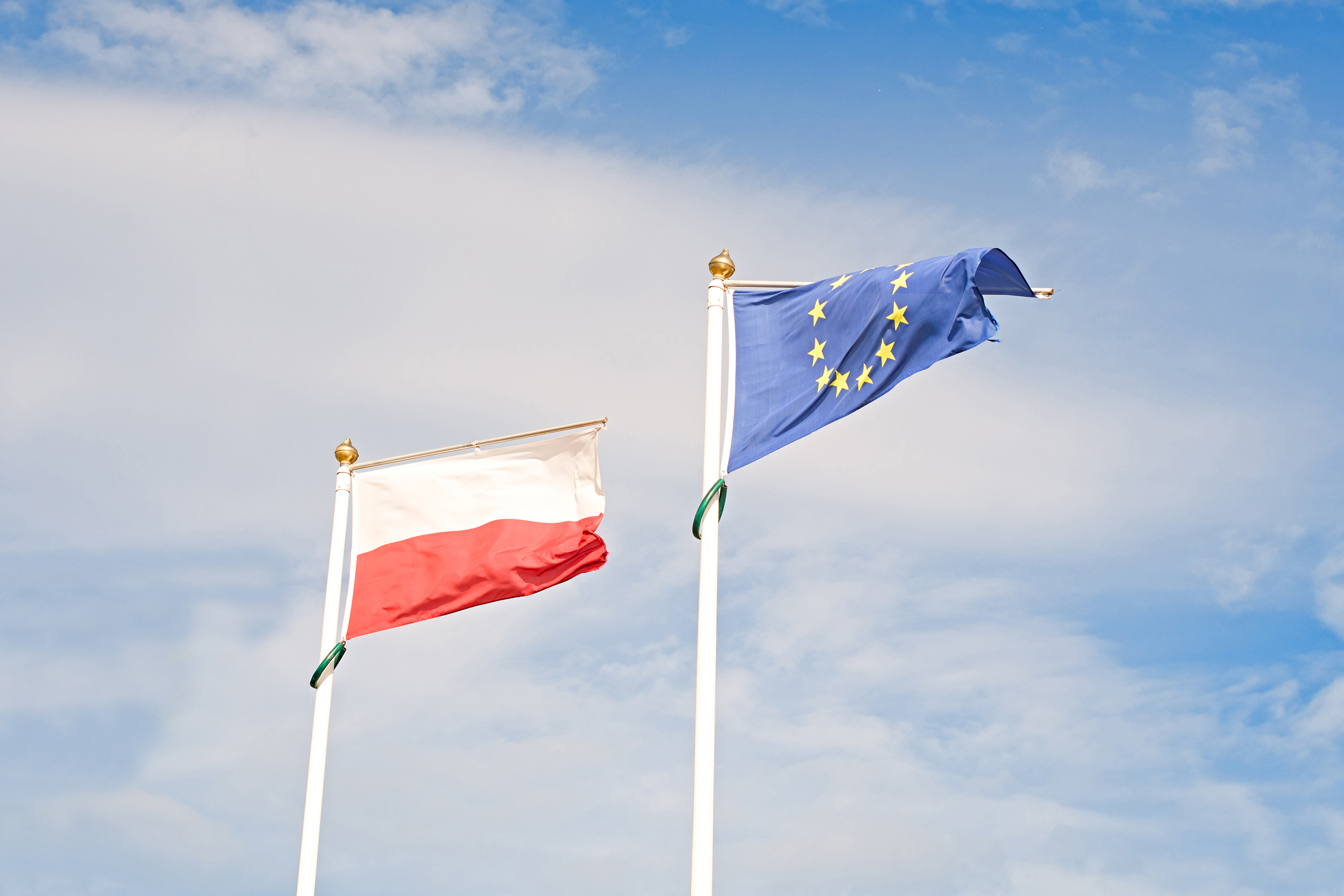 Instalacje przemysłowe i HVAC z polskimi ekipami