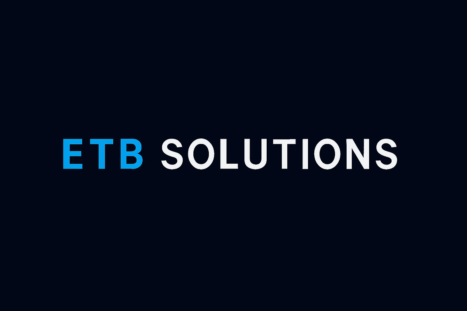 ETB Solutions teams – employee leasing for industrial projects across the EU